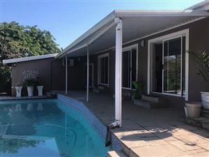 3 Bed House in Dawncliffe