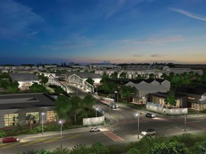 2373 m² Land available in Ballito Commercial District