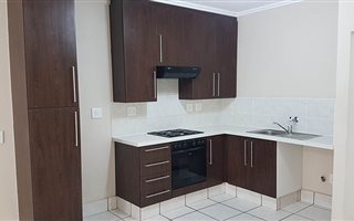 Studio apartment in Lonehill
