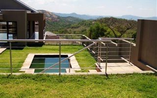 5 Bedroom House in Shandon Estate