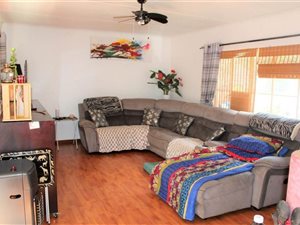 3 Bed House in Fourways