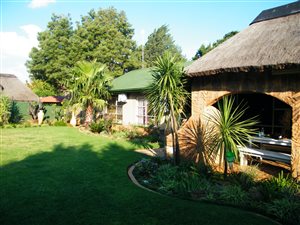 3 Bed House in Flamwood