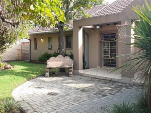 4 Bed House in Secunda