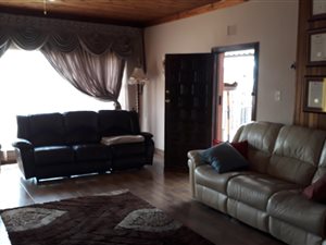 5 Bed House in Wentworth Park