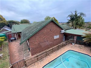 4 Bed House in Kingsview