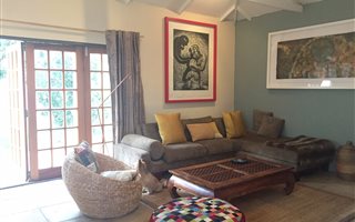 2 Bedroom House in Parkhurst