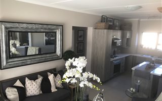 1 Bedroom Apartment in Noordwyk