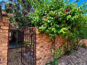 2 Bed Townhouse in Halfway Gardens