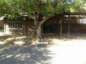2 Bed House in Vaalpark