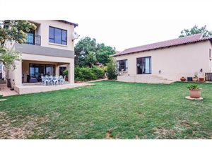 4 Bed House in Meyersdal Nature Estate
