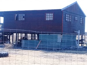 21 ha Farm in Bela-Bela (Warmbaths)