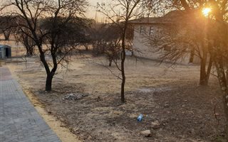 286 m² Land available in Fleurdal
