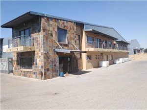 2677 m² Industrial space in Lea Glen