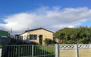 2 Bedroom House in Eersterivier