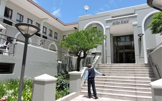 94 m² Commercial space in Hyde Park