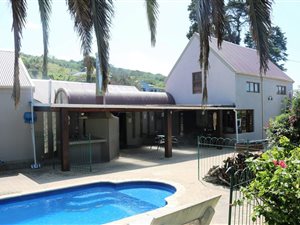 8922 m² Farm in Great Brak River