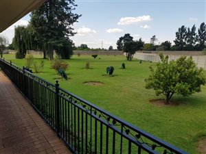 3 Bed House in Bredell AH