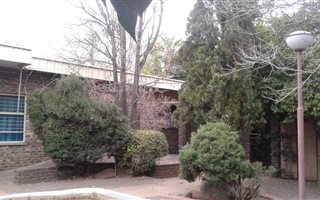 2 Bedroom House in Cresslawn