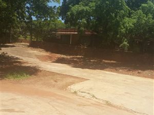 6 ha Farm in Kroondal