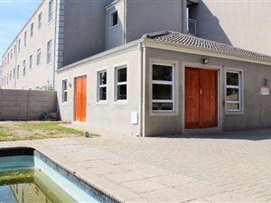 2 Bed Apartment in Belhar