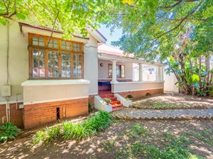 Commercial space in Morningside