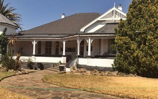 5 Bedroom House in Rouxville