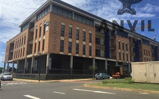 1500 m² Office Space in New Town Centre (Gateway)