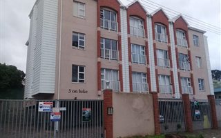 3 Bedroom Apartment in Grahamstown Central