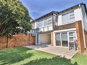 3 Bed Townhouse in Morninghill
