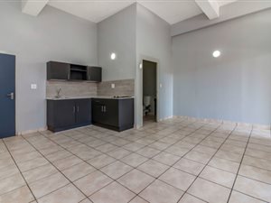 3 Bed House in Johannesburg Central