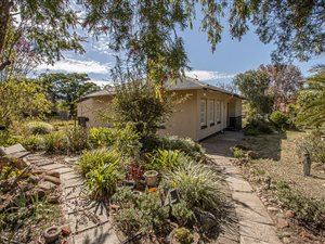 4 Bed House in Dannhauser