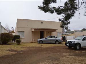 3 Bedroom House in Top Town