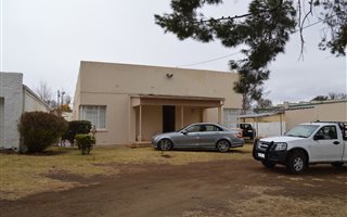 3 Bedroom House in Top Town