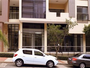 146 m² Commercial space in Umhlanga Rocks