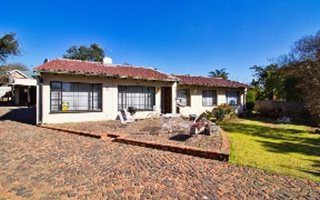 3 Bedroom House in Croydon