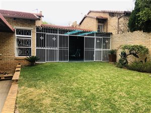 4 Bed House in Fairland