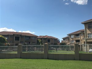 2 Bed Apartment in Three Rivers