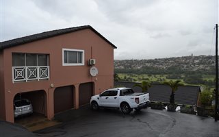 3 Bedroom House in Ocean View