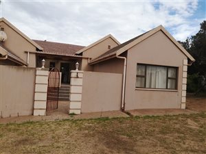 3 Bed House in Vredenburg
