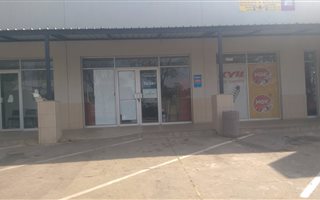 100 m² Retail Space in Lyttelton