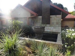 3 Bed House in Vanderbijlpark SW