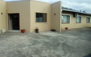 Commercial space in Sherwood