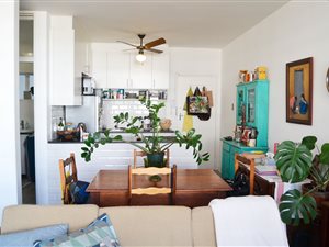 1 Bed Apartment in Killarney