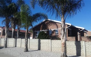 2 Bedroom House in Mountain View