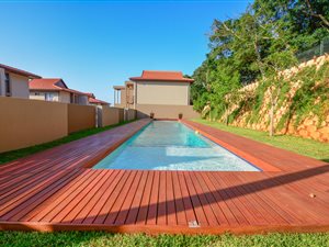 2 Bed Townhouse in Zimbali Wedge