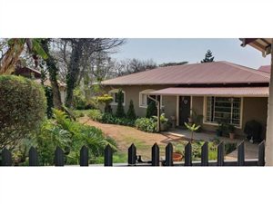 3 Bed House in Modderfontein