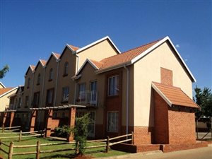 2 Bedroom Apartment in The Orchards