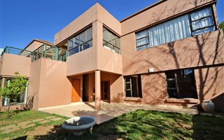 4 Bedroom House in Woodmead