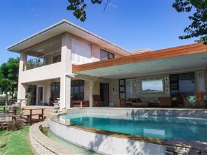 5 Bed House in Gonubie