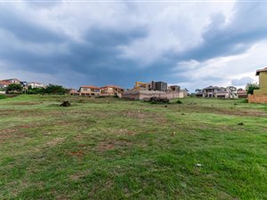 4682 m² Land available in Protea Ridge